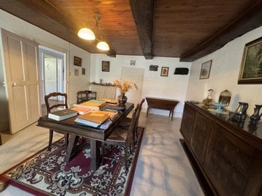 Maison a vendre Gevry 39100 Jura 120 m2 5 pièces 152000 euros