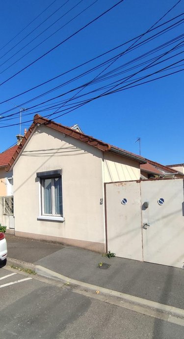Maison a vendre Le Mans 72000 Sarthe 76 m2 5 pièces 94072 euros