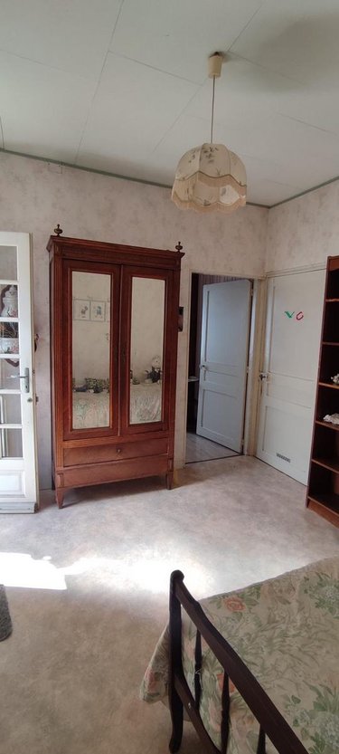 Maison a vendre Le Mans 72000 Sarthe 76 m2 5 pièces 94072 euros