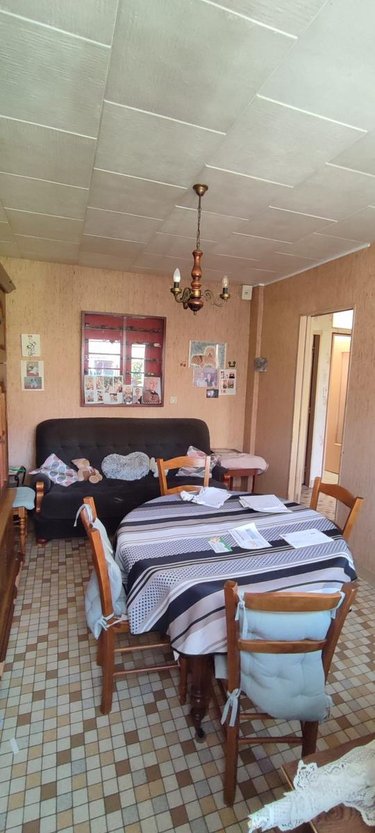 Maison a vendre Le Mans 72000 Sarthe 76 m2 5 pièces 94072 euros