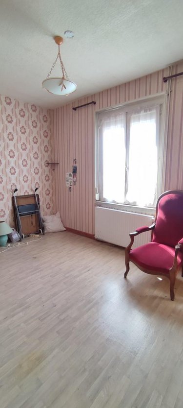 Maison a vendre Le Mans 72000 Sarthe 76 m2 5 pièces 109522 euros