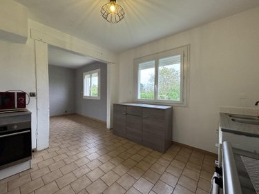 Maison a vendre Naintré 86530 Vienne 72 m2 3 pièces 115500 euros