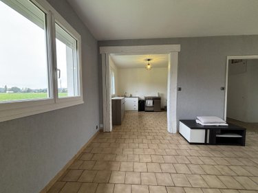 Maison a vendre Naintré 86530 Vienne 72 m2 3 pièces 115500 euros