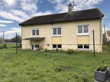 Maison a vendre Naintré 86530 Vienne 72 m2 3 pièces 115500 euros