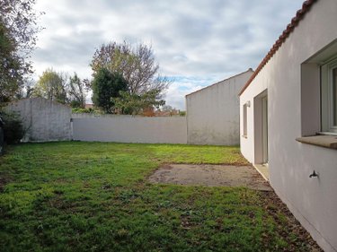 Maison a vendre Challans 85300 Vendée 62 m2 3 pièces 184280 euros