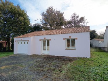 Maison a vendre Challans 85300 Vendée 62 m2 3 pièces 184280 euros