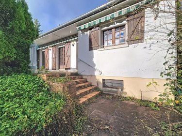 Maison a vendre Villiers-le-Sec 52000 Haute-Marne 79 m2 4 pièces 123000 euros