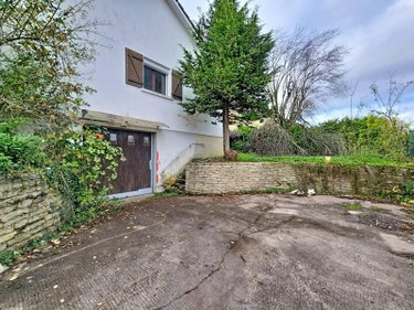 Maison a vendre Villiers-le-Sec 52000 Haute-Marne 79 m2 4 pièces 123000 euros