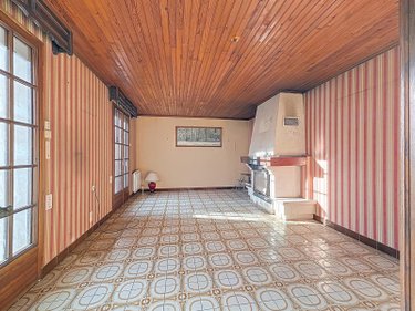 Maison a vendre Villiers-le-Sec 52000 Haute-Marne 79 m2 4 pièces 123000 euros