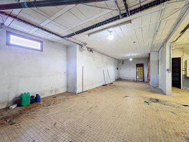 Maison a vendre Villiers-le-Sec 52000 Haute-Marne 79 m2 4 pièces 123000 euros