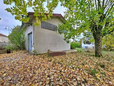 Maison a vendre Villiers-le-Sec 52000 Haute-Marne 79 m2 4 pièces 123000 euros