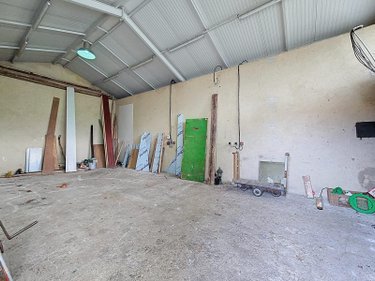 Maison a vendre Villiers-le-Sec 52000 Haute-Marne 79 m2 4 pièces 123000 euros