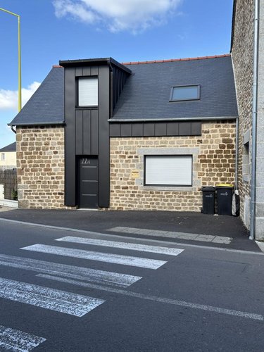 Location maison Landéan 35133 Ille-et-Vilaine 73 m2 3 pièces 700 euros