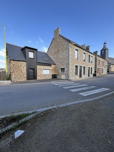 Location maison Landéan 35133 Ille-et-Vilaine 73 m2 3 pièces 700 euros