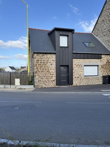 Location maison Landéan 35133 Ille-et-Vilaine 73 m2 3 pièces 700 euros