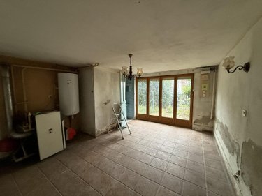 Maison a vendre Abrest 03200 Allier 110 m2 7 pièces 99900 euros