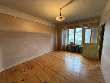 Maison a vendre Abrest 03200 Allier 110 m2 7 pièces 99900 euros