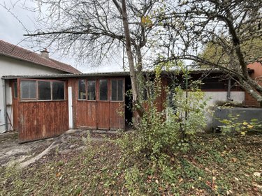 Maison a vendre Abrest 03200 Allier 110 m2 7 pièces 99900 euros