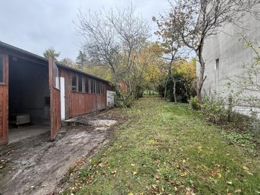 Maison a vendre Abrest 03200 Allier 110 m2 7 pièces 99900 euros