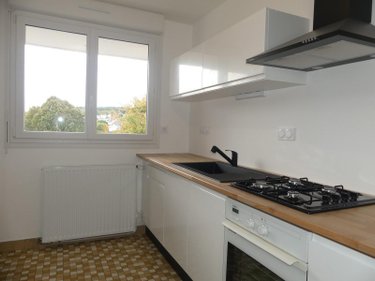 Location appartement Redon 35600 Ille-et-Vilaine 66 m2 3 pièces 700 euros