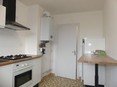 Location appartement Redon 35600 Ille-et-Vilaine 66 m2 3 pièces 700 euros