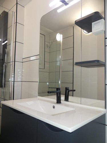 Location appartement Redon 35600 Ille-et-Vilaine 66 m2 3 pièces 700 euros