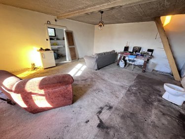 Maison a vendre Le Monteil 15240 Cantal 79 m2 4 pièces 37100 euros