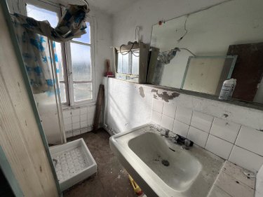 Maison a vendre Le Monteil 15240 Cantal 79 m2 4 pièces 37100 euros