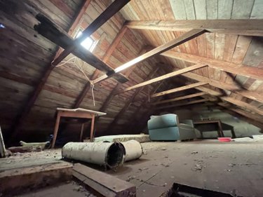 Maison a vendre Le Monteil 15240 Cantal 79 m2 4 pièces 37100 euros