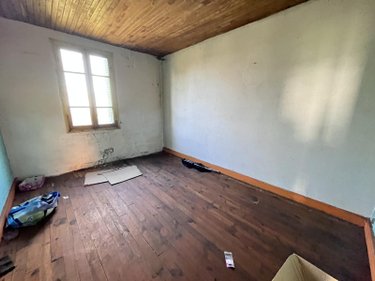 Maison a vendre Le Monteil 15240 Cantal 79 m2 4 pièces 37100 euros