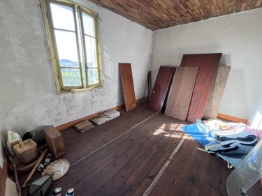 Maison a vendre Le Monteil 15240 Cantal 79 m2 4 pièces 37100 euros