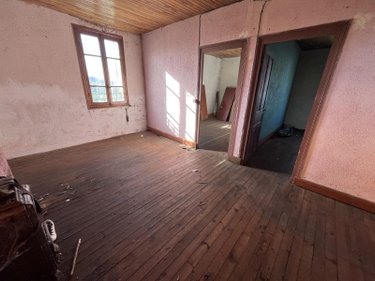 Maison a vendre Le Monteil 15240 Cantal 79 m2 4 pièces 37100 euros