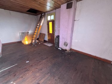 Maison a vendre Le Monteil 15240 Cantal 79 m2 4 pièces 37100 euros
