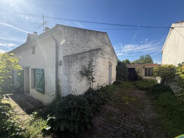 Maison a vendre Vendat 03110 Allier 68 m2 4 pièces 65000 euros