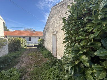 Maison a vendre Vendat 03110 Allier 68 m2 4 pièces 65000 euros