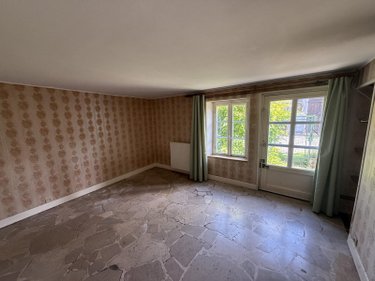 Maison a vendre Vendat 03110 Allier 68 m2 4 pièces 65000 euros