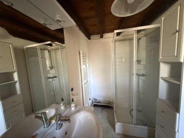 Maison a vendre Vendat 03110 Allier 68 m2 4 pièces 65000 euros