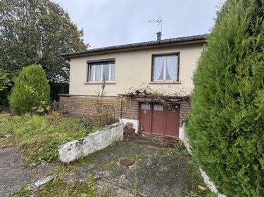 Maison a vendre Tavaux 39500 Jura 90 m2 4 pièces 129000 euros
