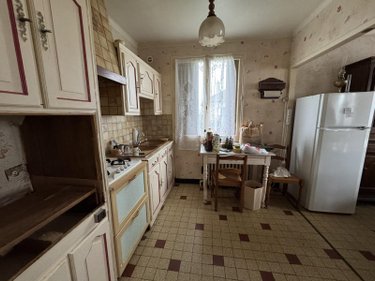 Maison a vendre Tavaux 39500 Jura 90 m2 4 pièces 129000 euros