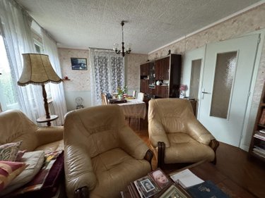 Maison a vendre Tavaux 39500 Jura 90 m2 4 pièces 129000 euros