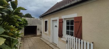 Maison a vendre Pruillé-le-Chétif 72700 Sarthe 48 m2 2 pièces 4162 euros