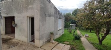Maison a vendre Pruillé-le-Chétif 72700 Sarthe 48 m2 2 pièces 4162 euros