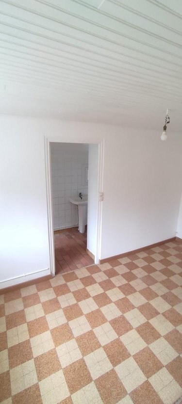 Maison a vendre Pruillé-le-Chétif 72700 Sarthe 48 m2 2 pièces 4162 euros