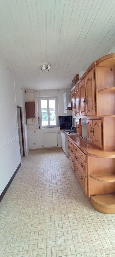 Maison a vendre Pruillé-le-Chétif 72700 Sarthe 48 m2 2 pièces 4162 euros