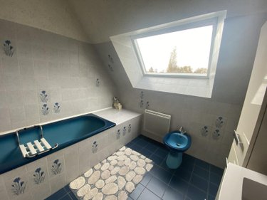 Maison a vendre Languidic 56440 Morbihan 178 m2 7 pièces 467640 euros