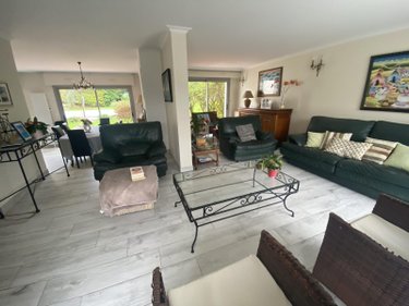 Maison a vendre Languidic 56440 Morbihan 178 m2 7 pièces 467640 euros