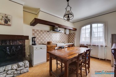 Maison a vendre Ramonville-Saint-Agne 31520 Haute-Garonne 129 m2 5 pièces 409000 euros