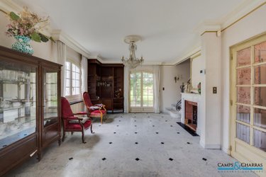 Maison a vendre Ramonville-Saint-Agne 31520 Haute-Garonne 129 m2 5 pièces 409000 euros