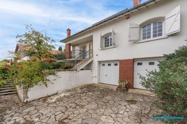 Maison a vendre Ramonville-Saint-Agne 31520 Haute-Garonne 129 m2 5 pièces 409000 euros