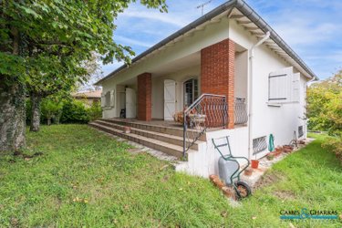 Maison a vendre Ramonville-Saint-Agne 31520 Haute-Garonne 129 m2 5 pièces 409000 euros